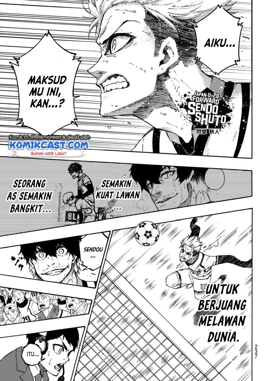 Chapter 141 - halaman 18