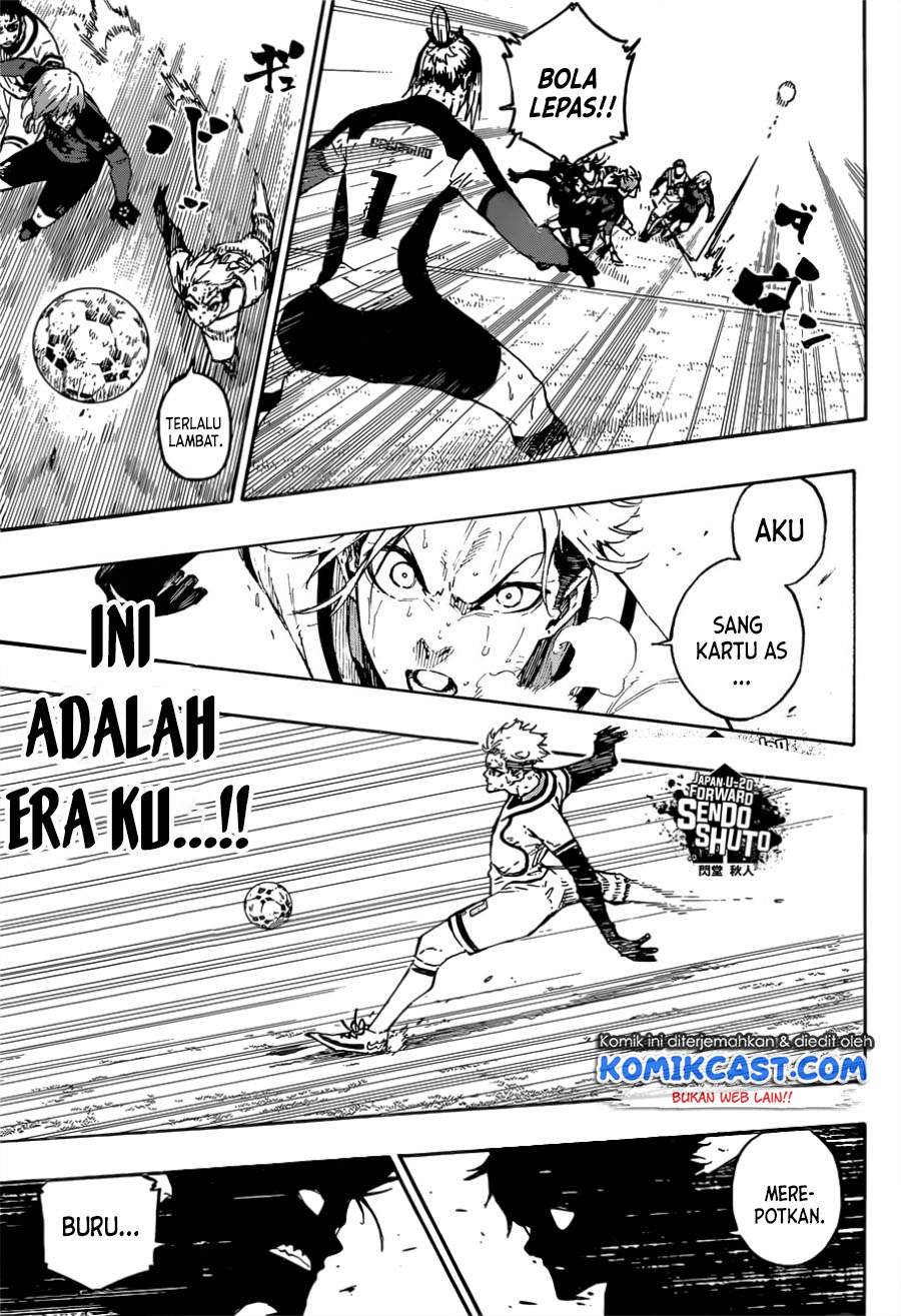 Chapter 142. - halaman 15