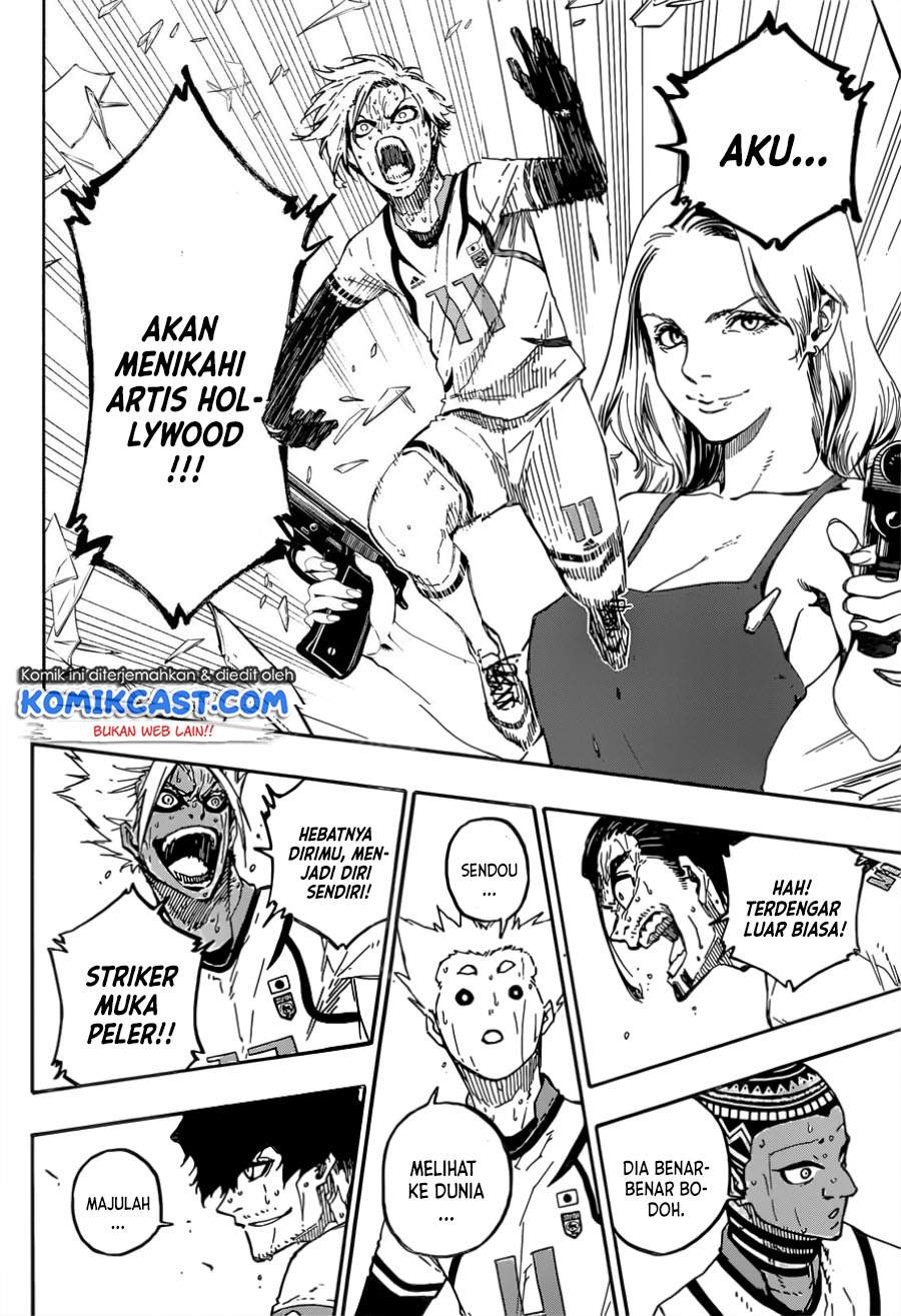 Chapter 142. - halaman 6