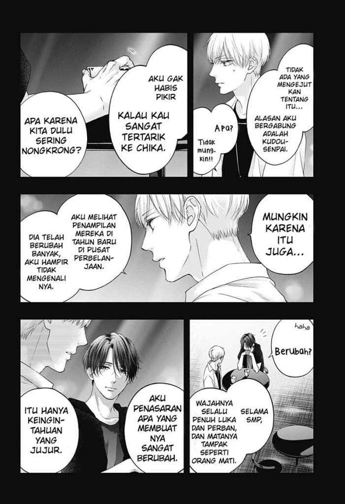 Chapter 100 - halaman 29