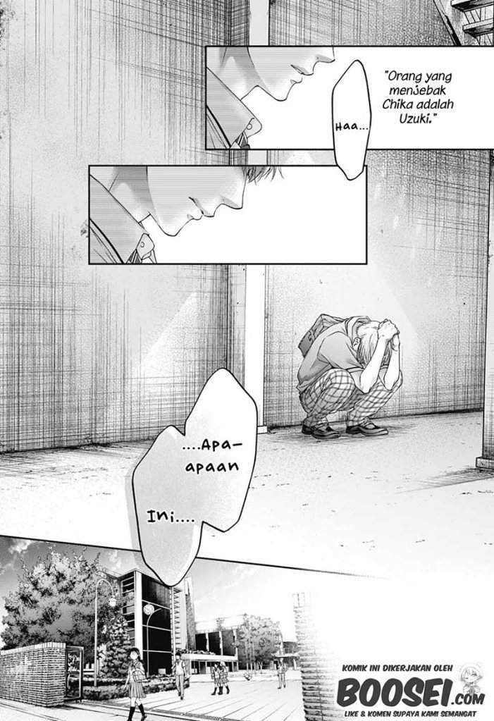 Chapter 100 - halaman 33