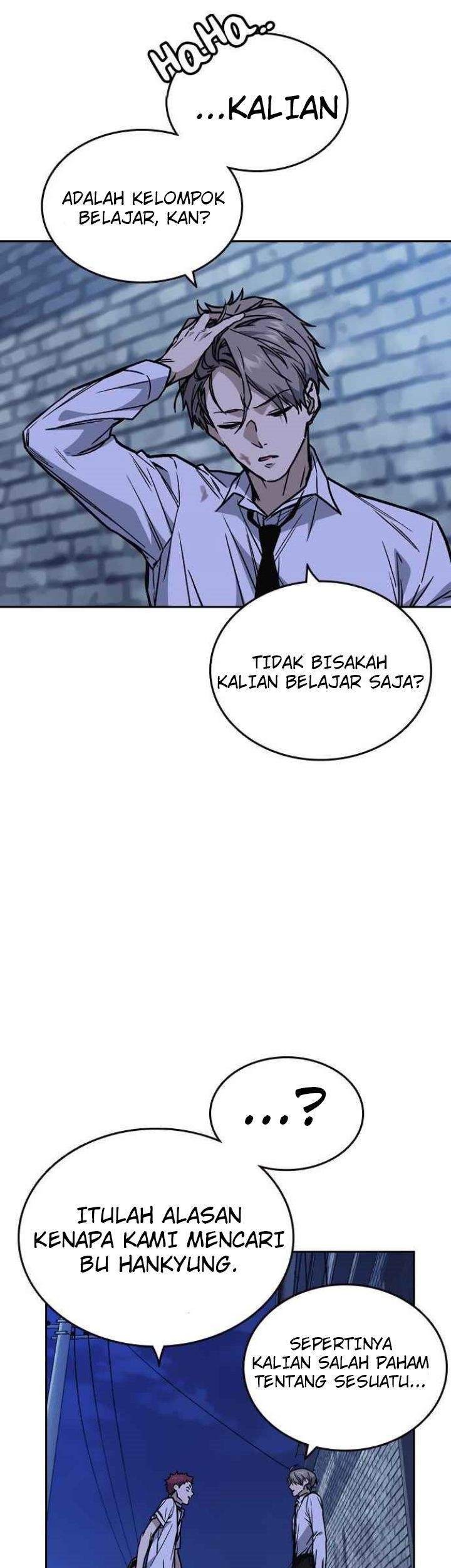 Chapter 130 - halaman 19