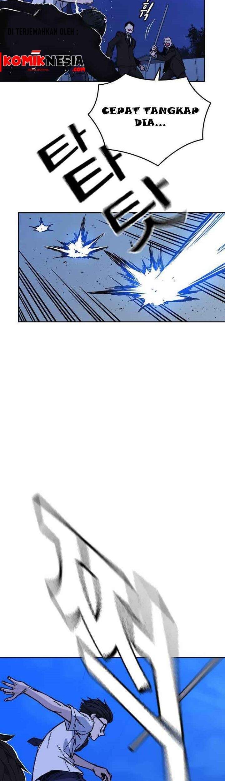 Chapter 130 - halaman 25