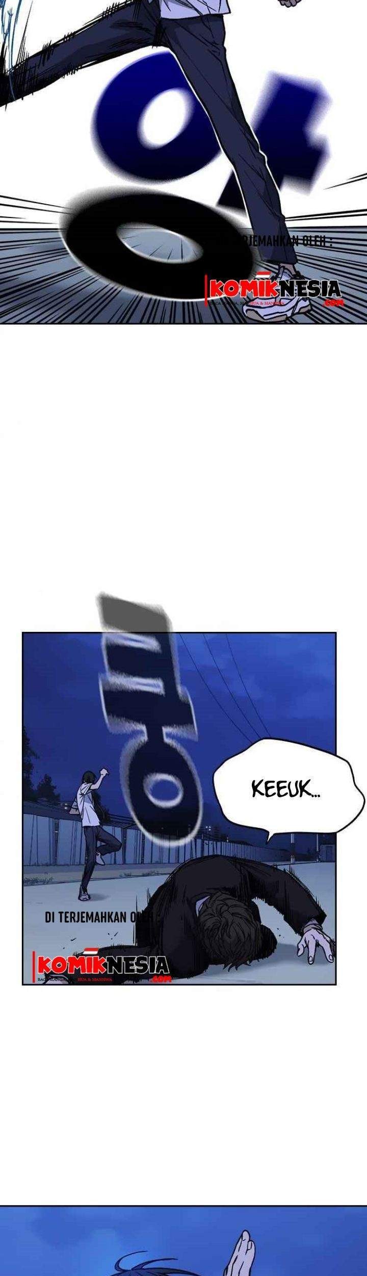 Chapter 130 - halaman 34