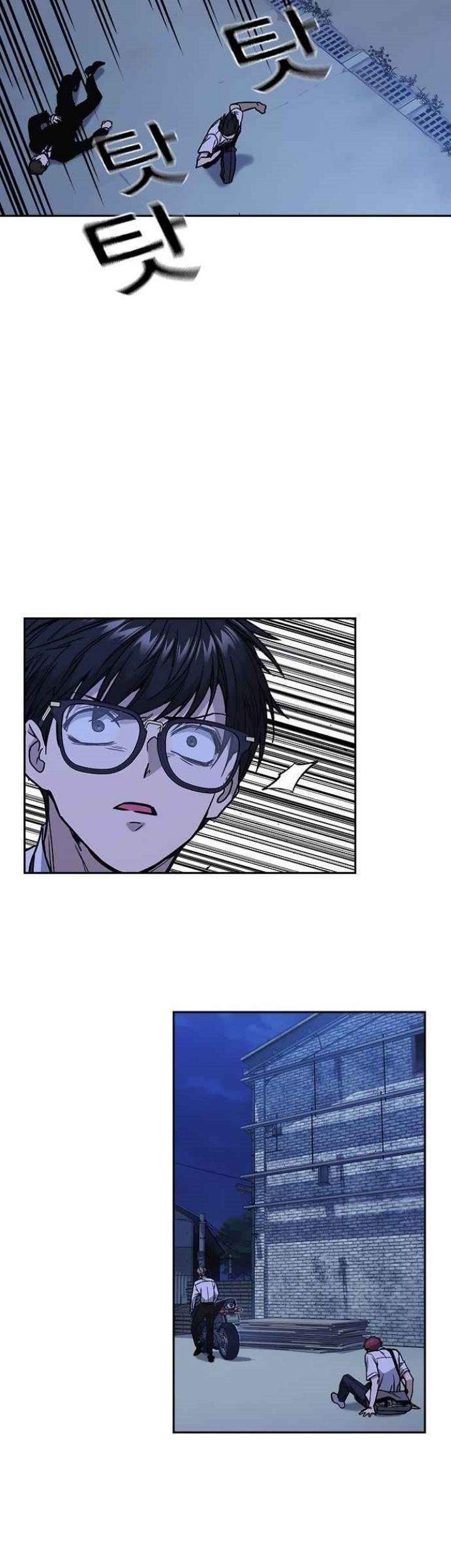 Chapter 130 - halaman 36