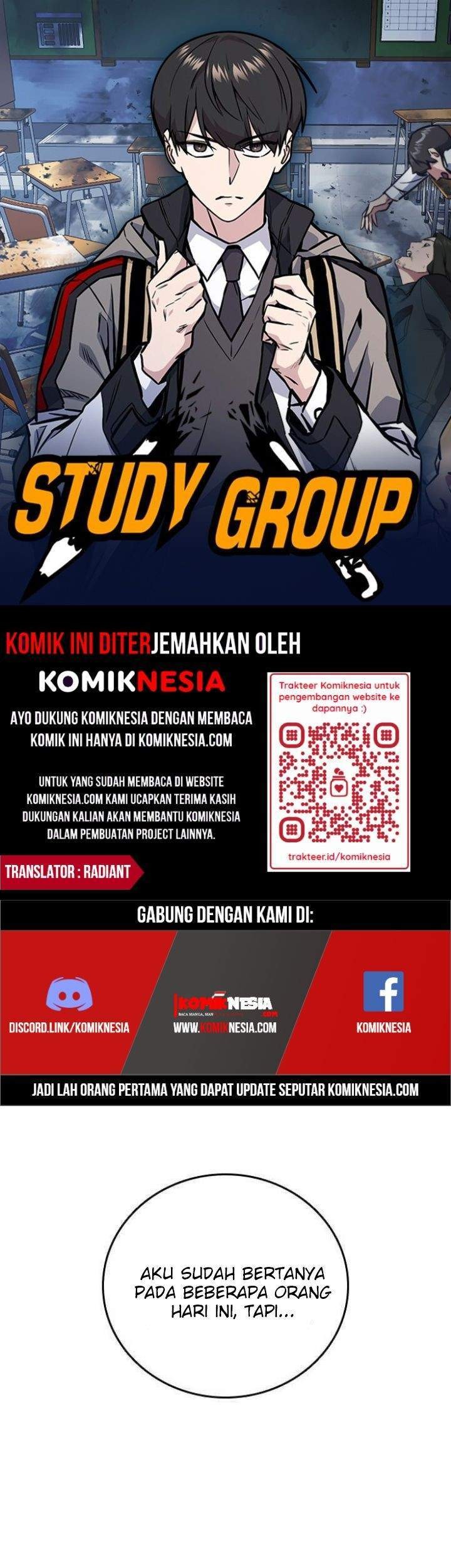 Chapter 130 - halaman 2