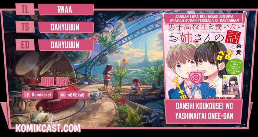 Chapter 184 - halaman 2