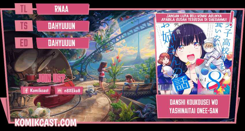 Chapter 176 - halaman 2
