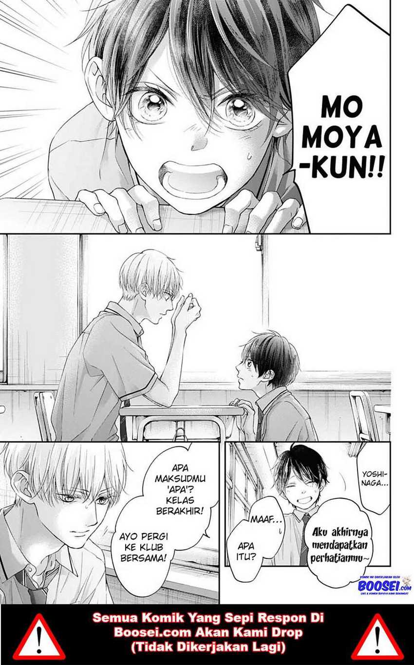 Chapter 101 - halaman 21