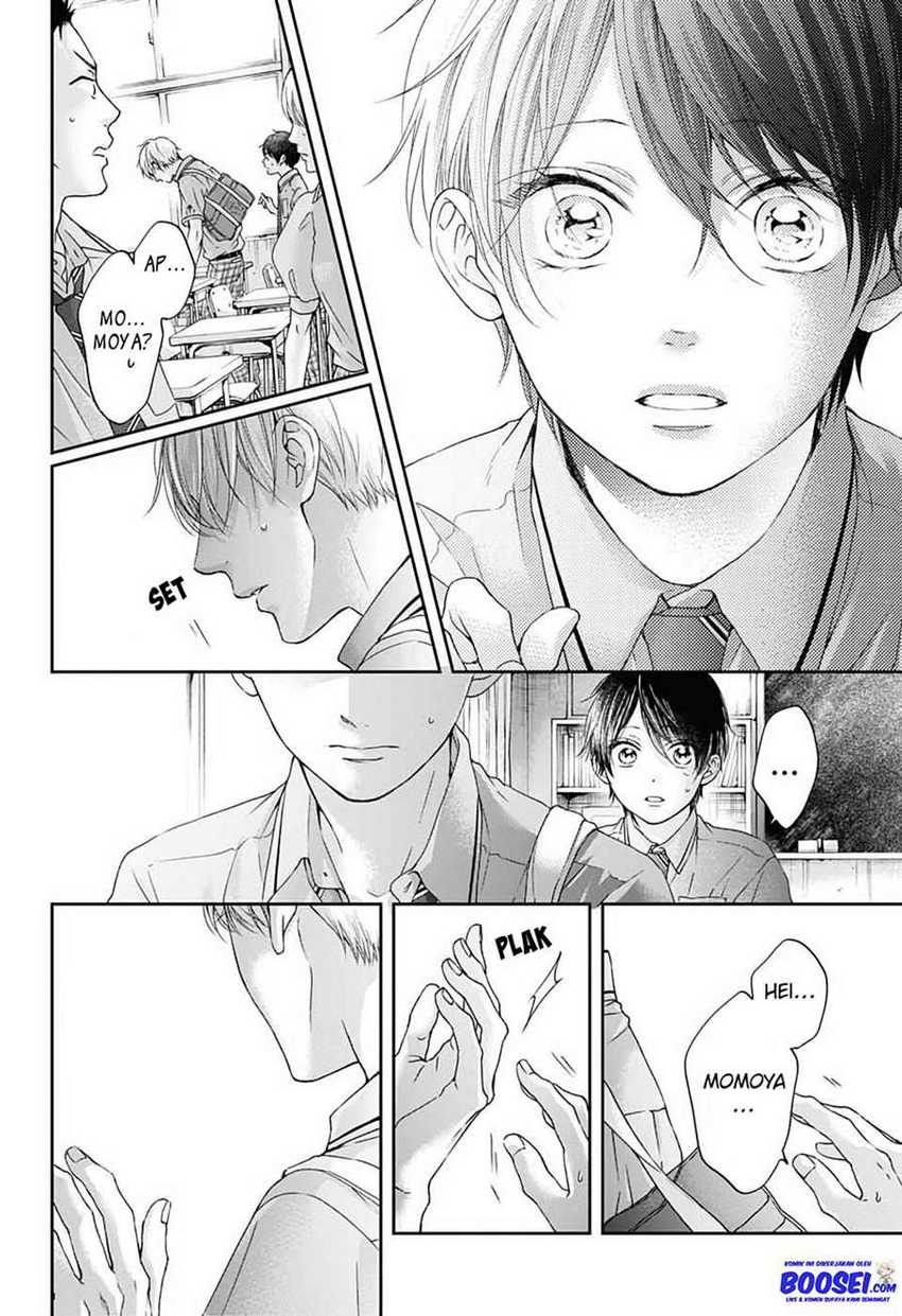 Chapter 101 - halaman 24