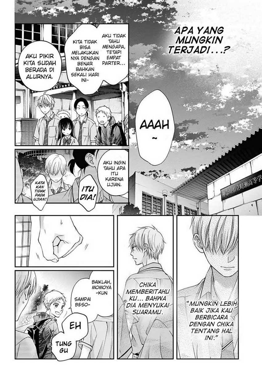 Chapter 101 - halaman 32