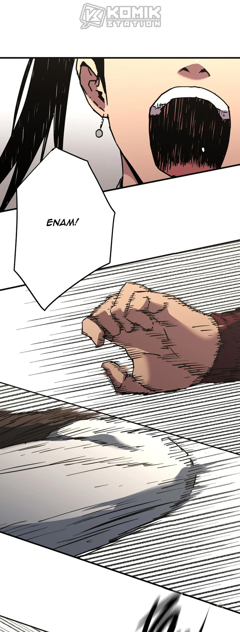 Chapter 182 - halaman 31