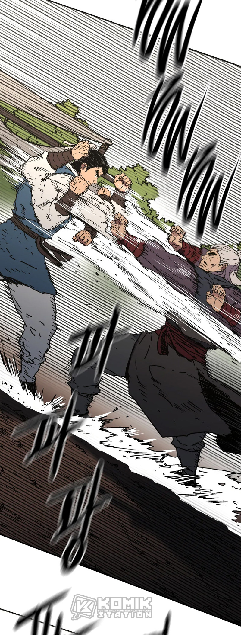 Chapter 182 - halaman 32
