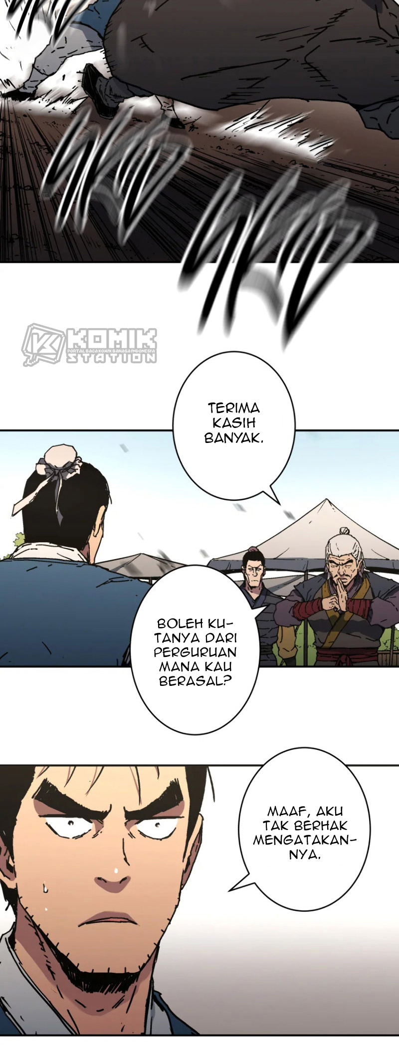 Chapter 182 - halaman 37