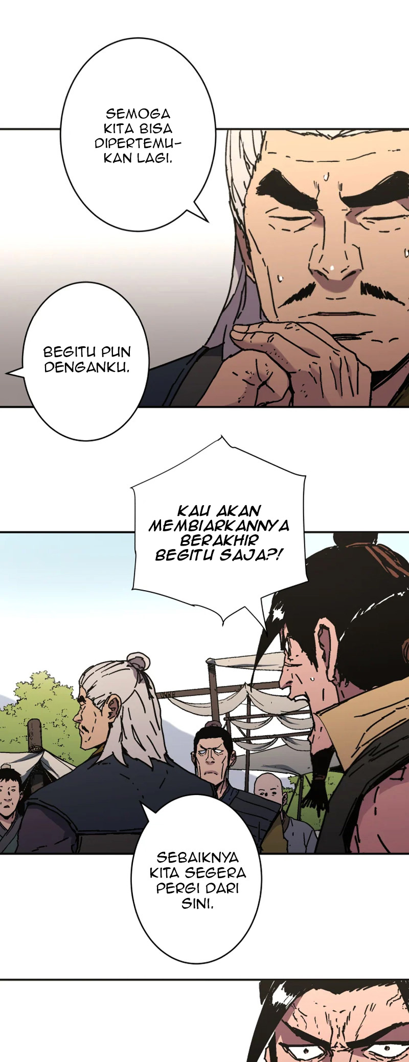 Chapter 182 - halaman 38