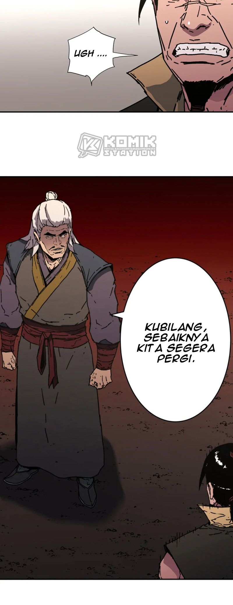Chapter 182 - halaman 39