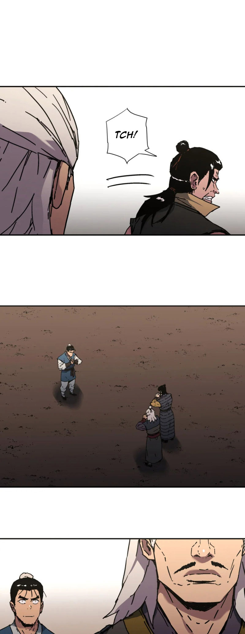 Chapter 182 - halaman 40