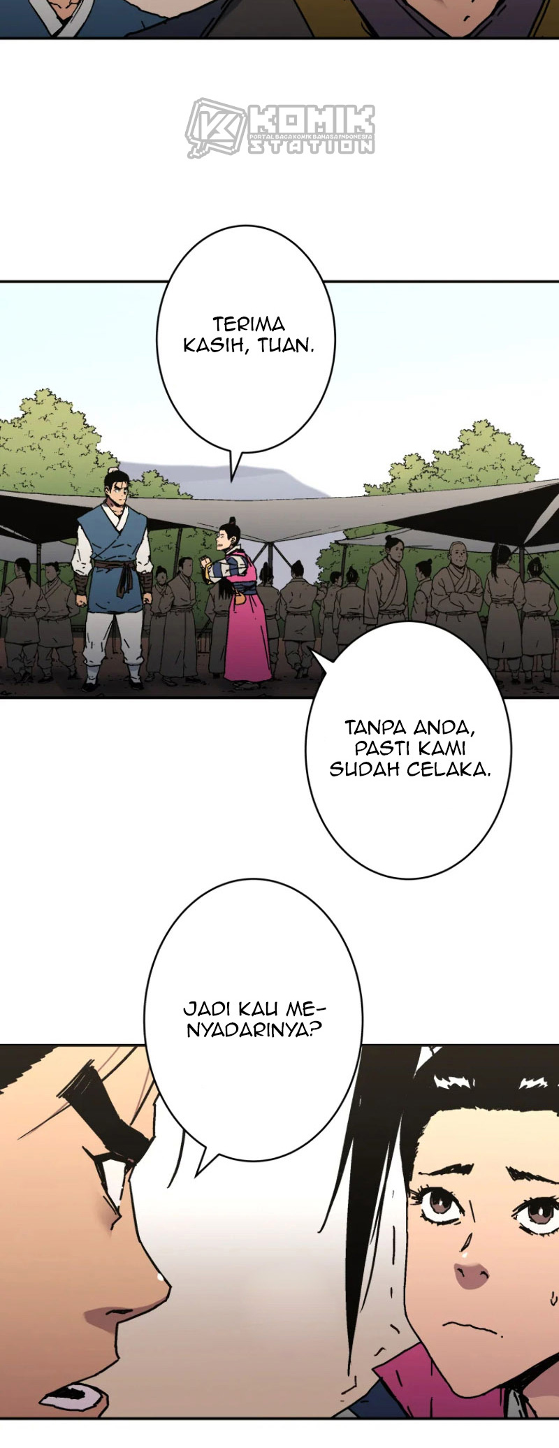 Chapter 182 - halaman 41