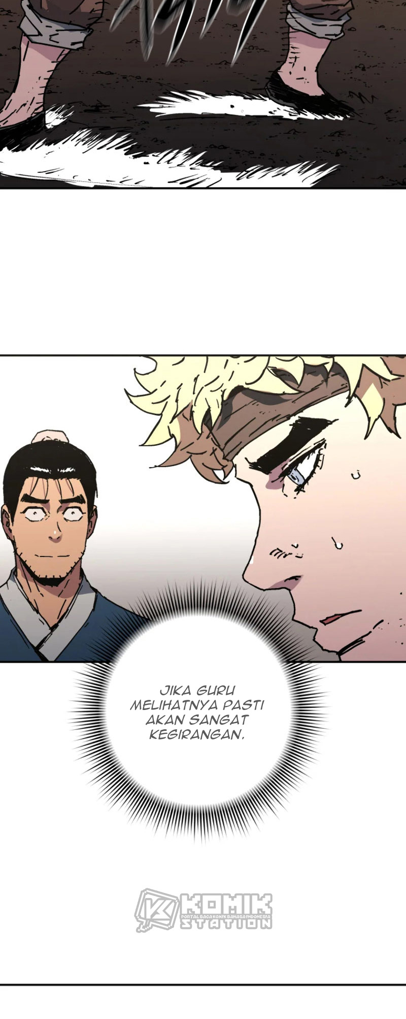 Chapter 182 - halaman 44