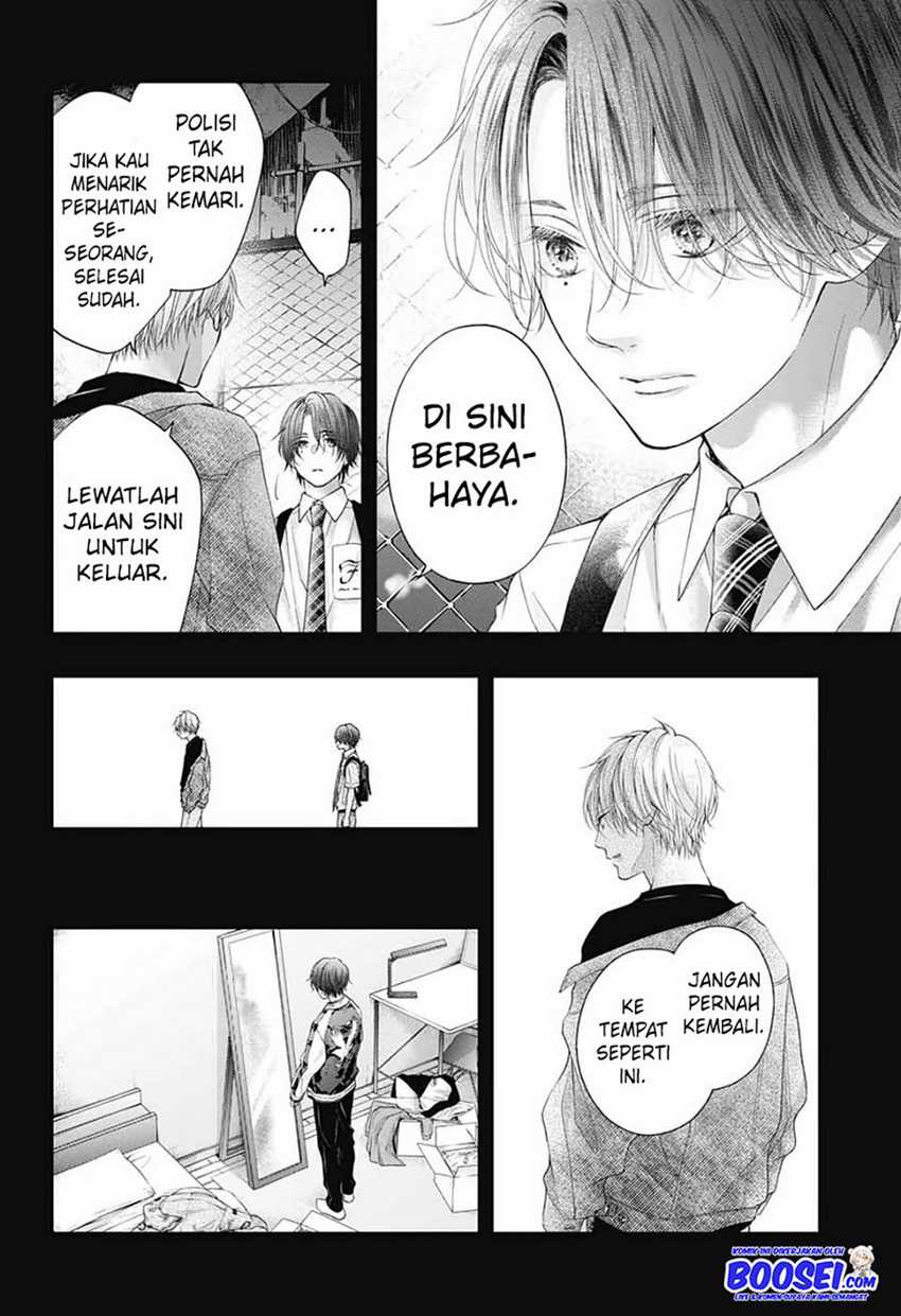 Chapter 103 - halaman 15