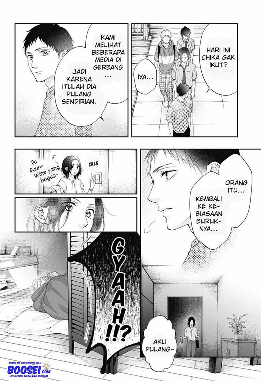 Chapter 103 - halaman 33