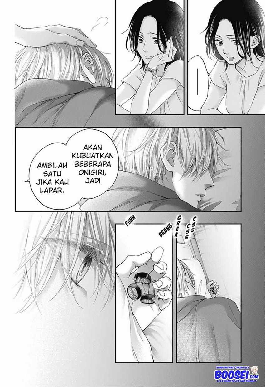 Chapter 103 - halaman 35
