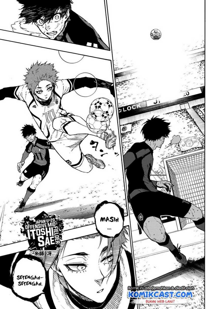 Chapter 145 - halaman 18