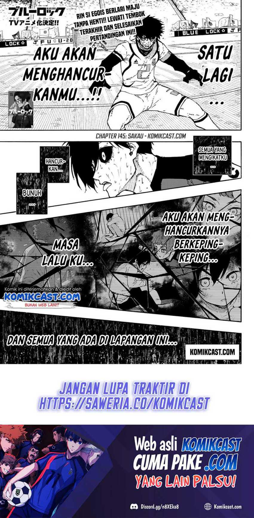 Chapter 145 - halaman 2