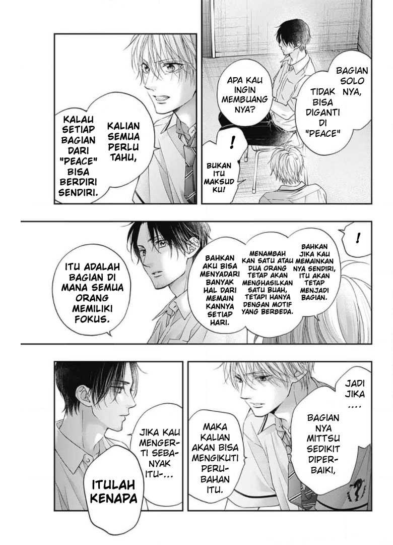 Chapter 104 - halaman 22