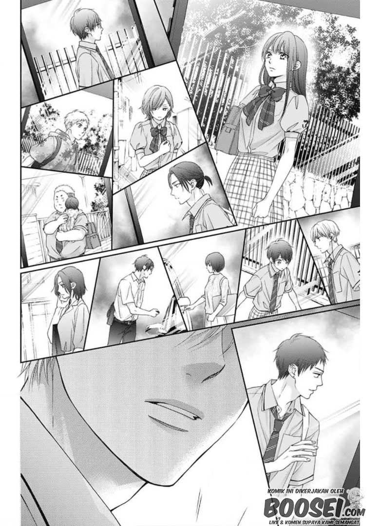 Chapter 104 - halaman 35