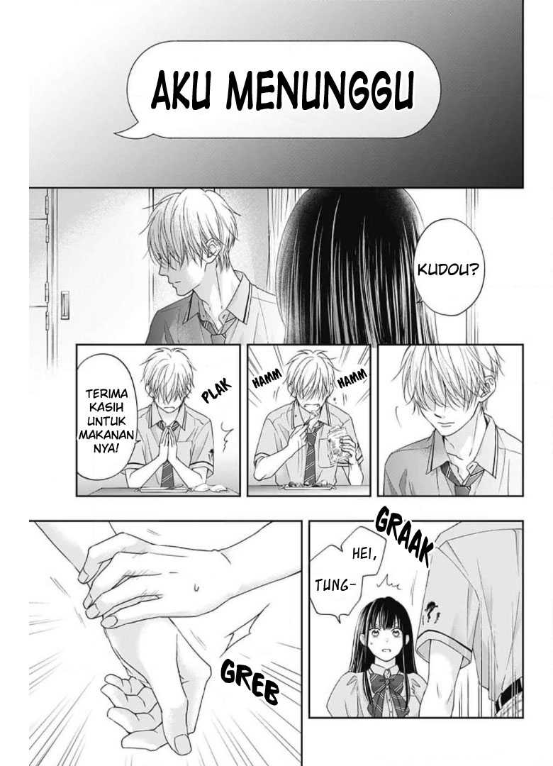 Chapter 104 - halaman 36