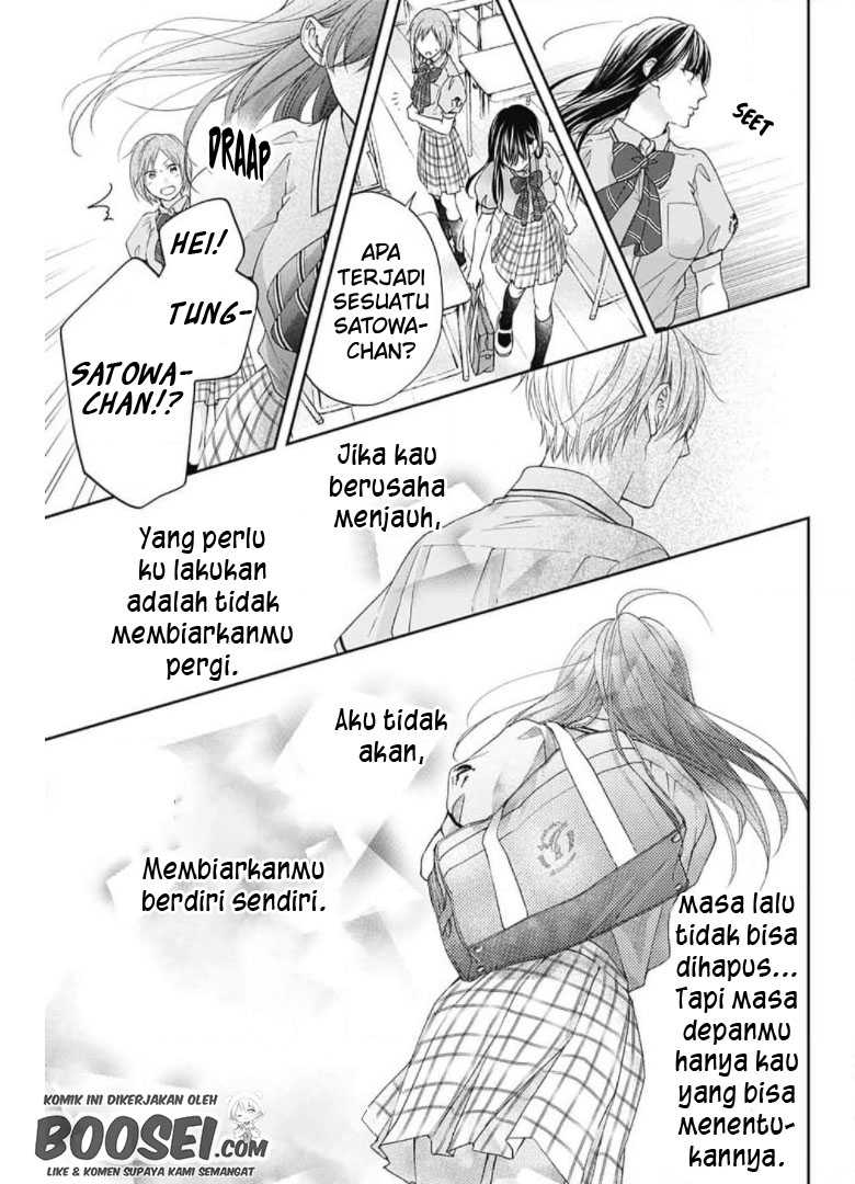 Chapter 104 - halaman 38