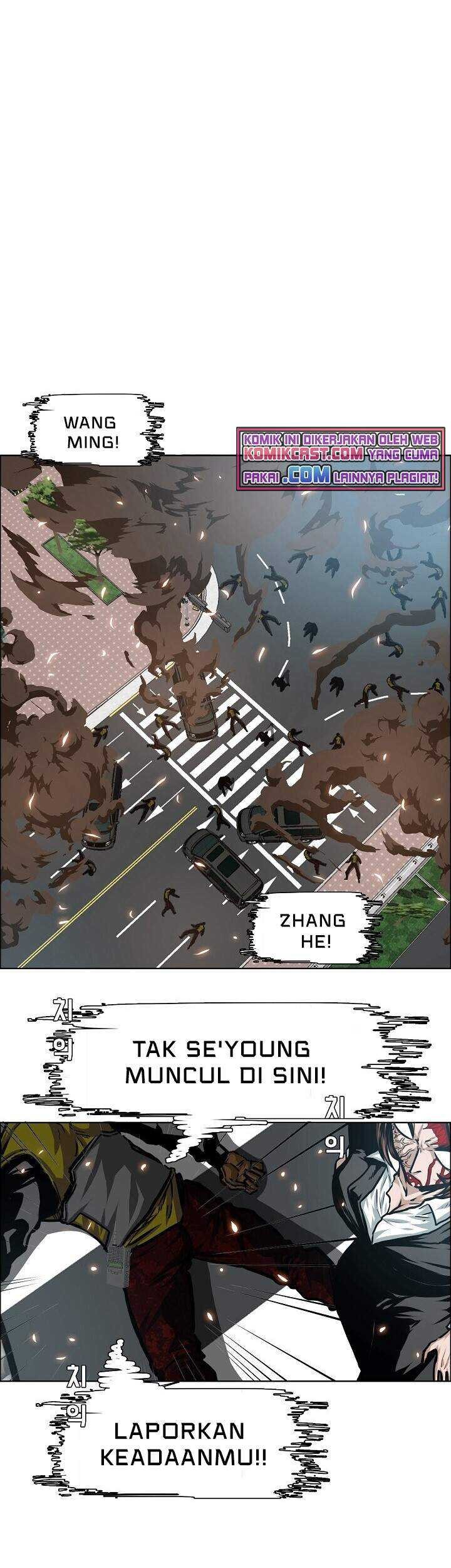 Chapter 79 - halaman 41