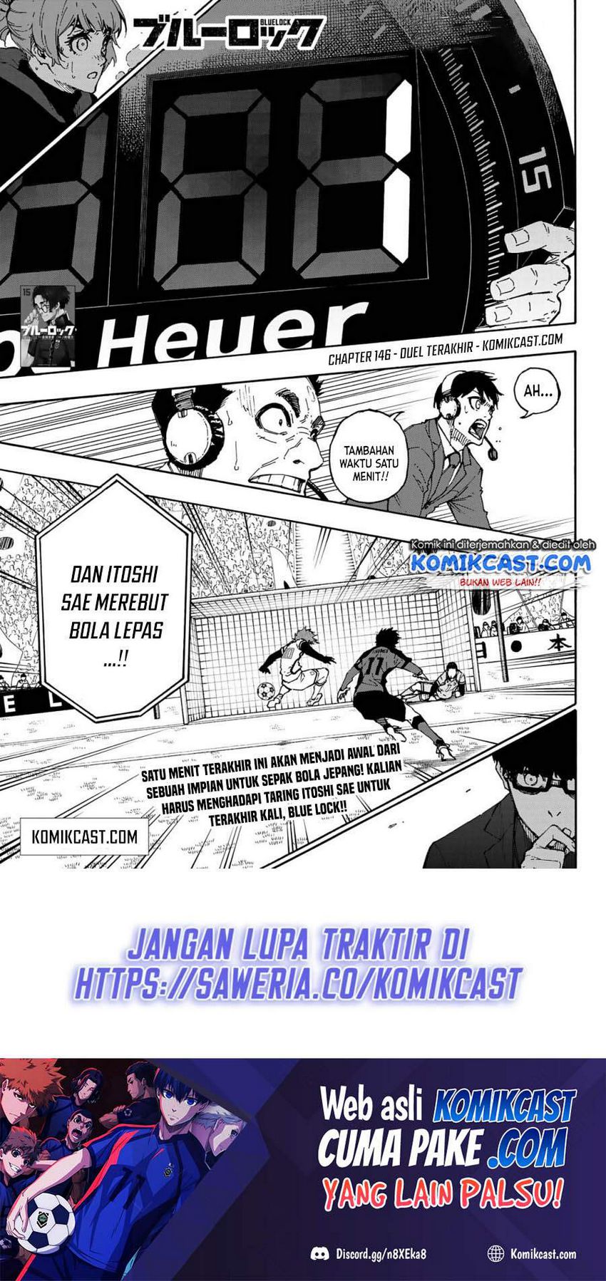 Chapter 146 - halaman 2