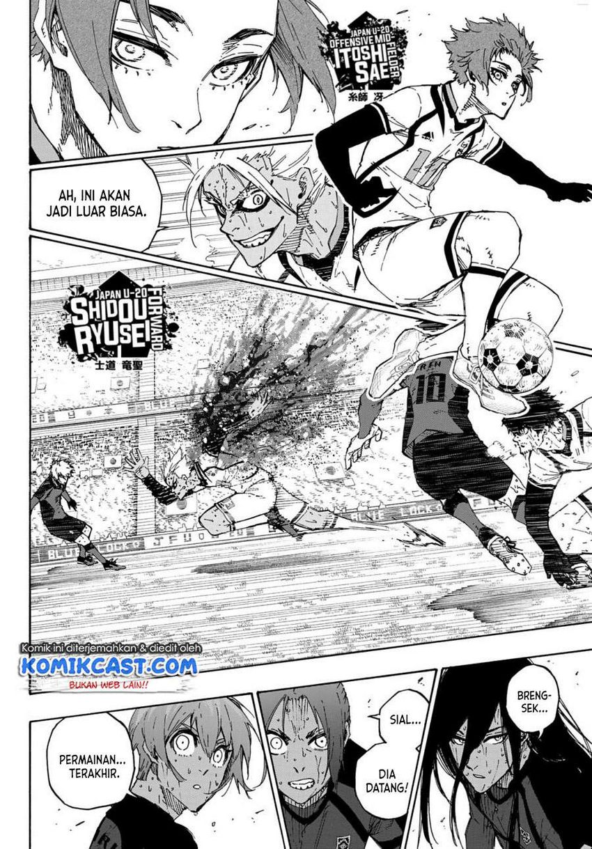 Chapter 146 - halaman 3