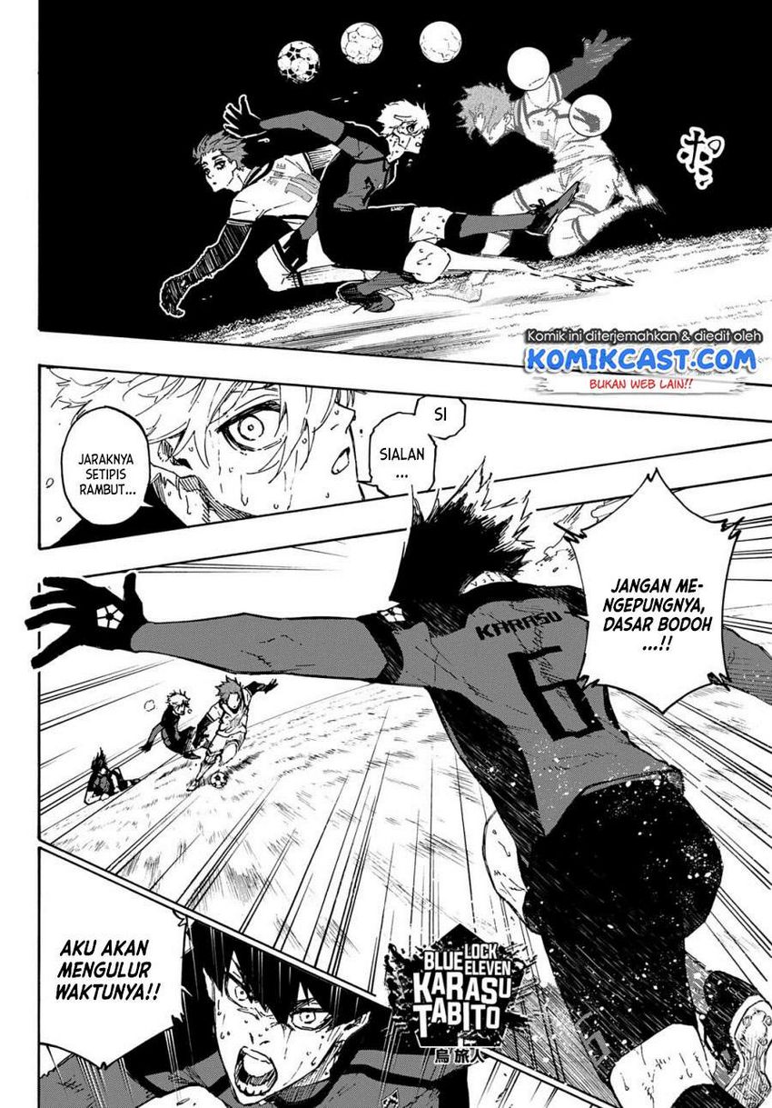 Chapter 146 - halaman 7