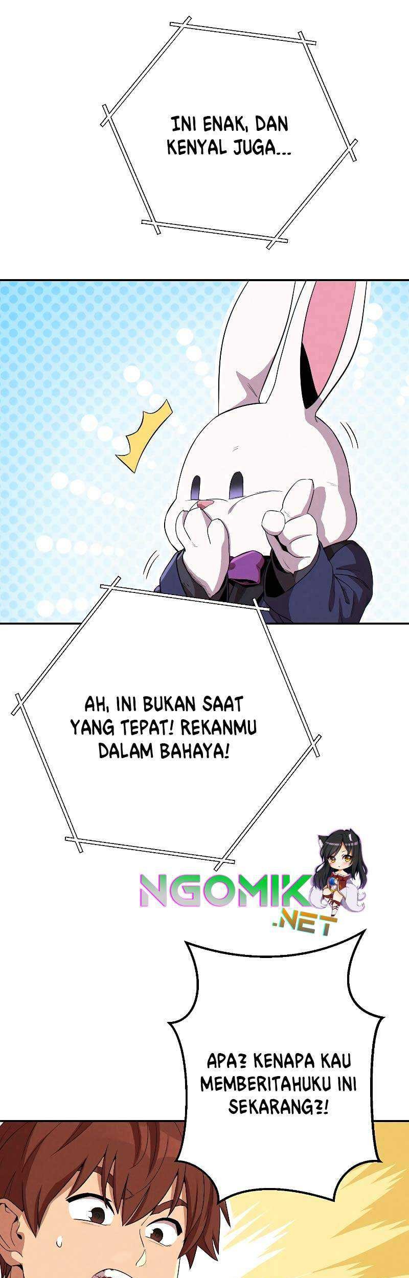 Chapter 92 - halaman 45