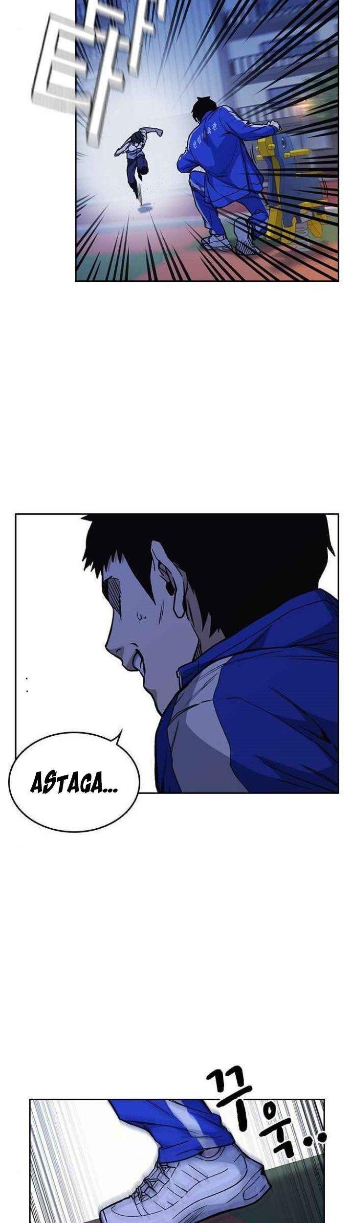Chapter 131 - halaman 29
