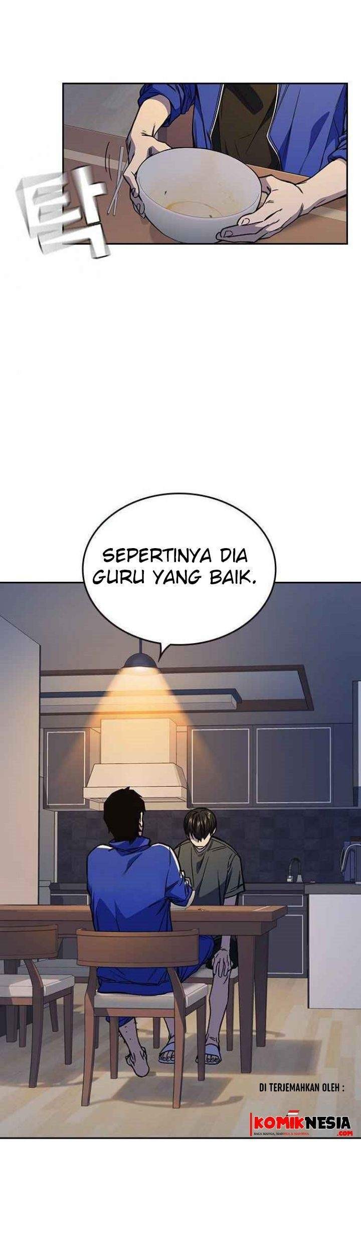 Chapter 131 - halaman 44