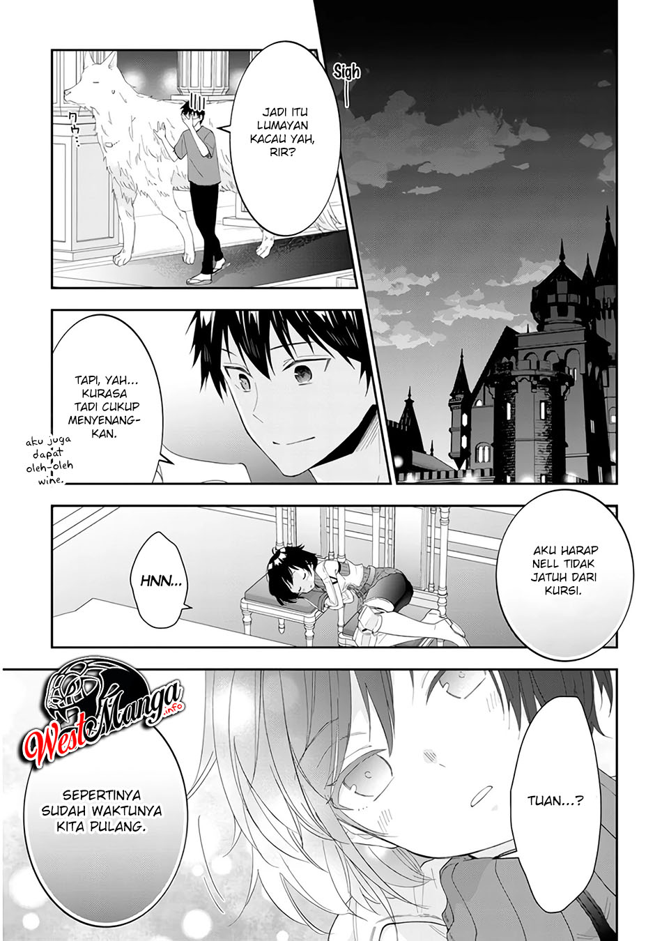 Chapter 38. - halaman 24