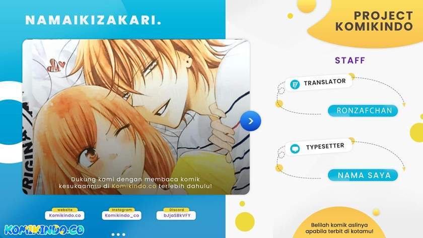Chapter 67 - halaman 2