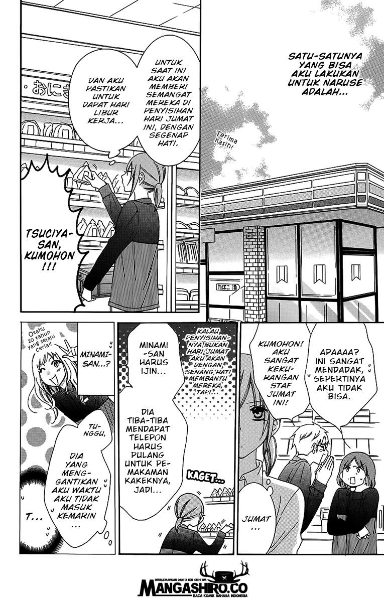 Chapter 56 - halaman 15