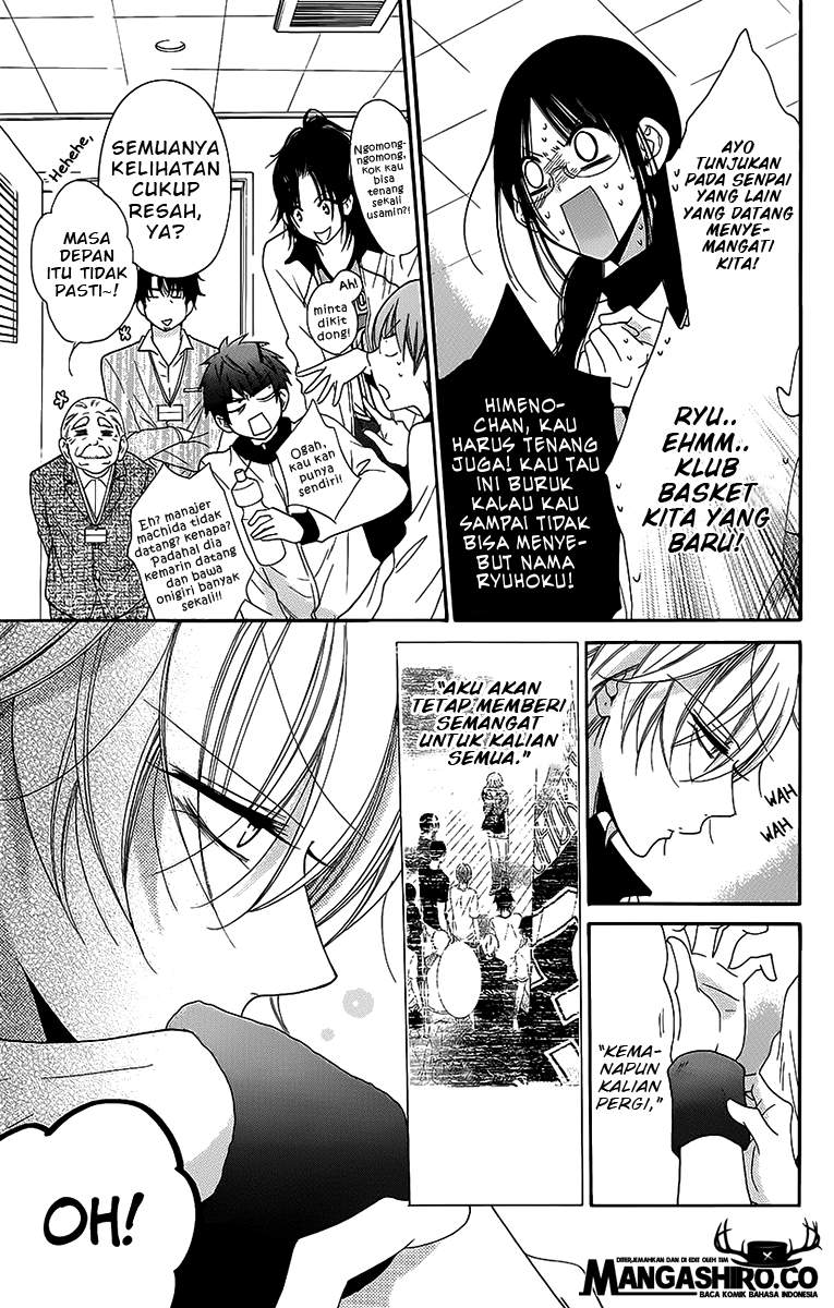 Chapter 56 - halaman 20