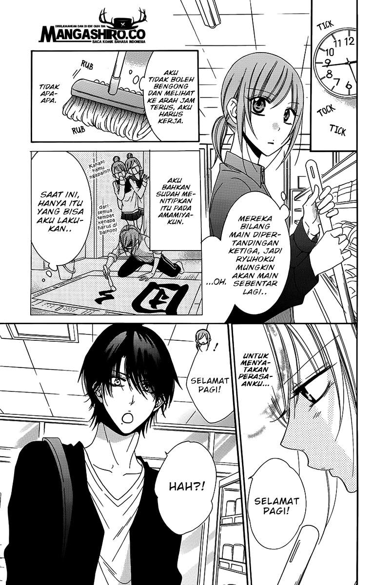 Chapter 56 - halaman 22
