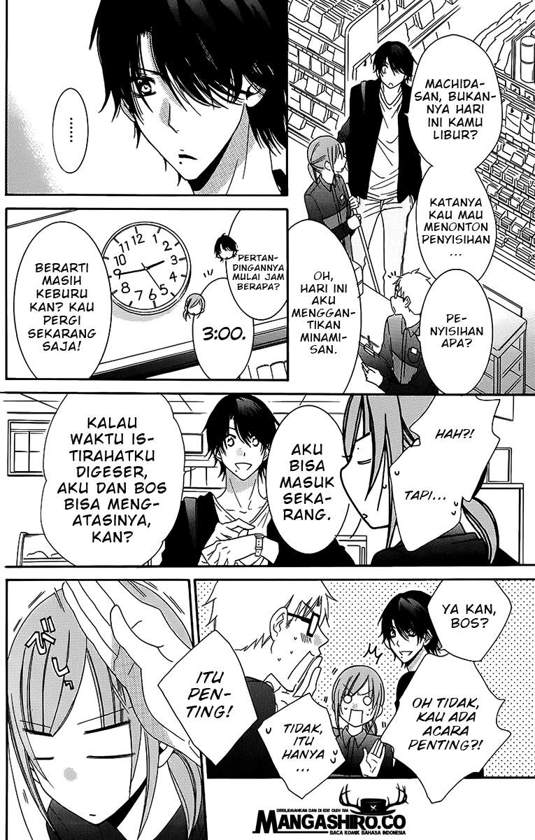 Chapter 56 - halaman 23