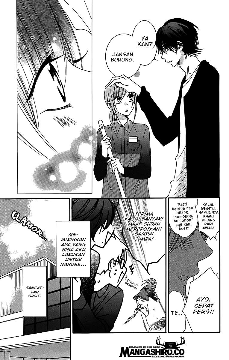 Chapter 56 - halaman 24