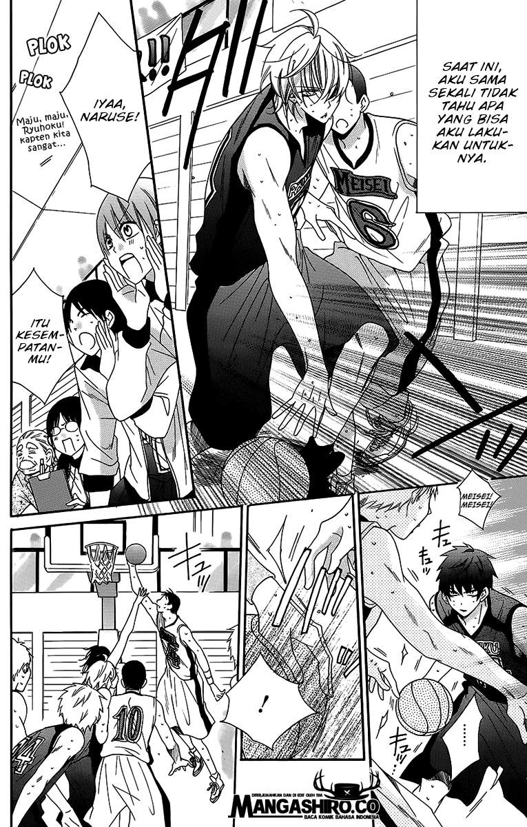 Chapter 56 - halaman 25