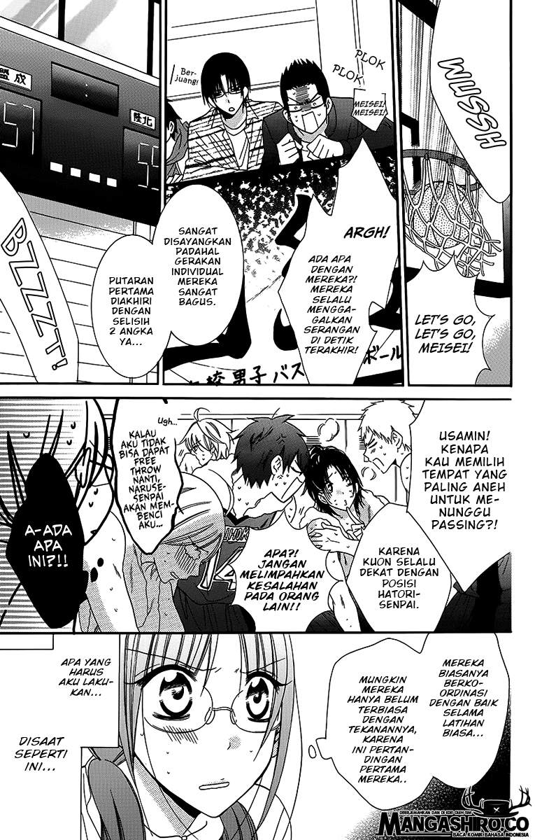 Chapter 56 - halaman 26