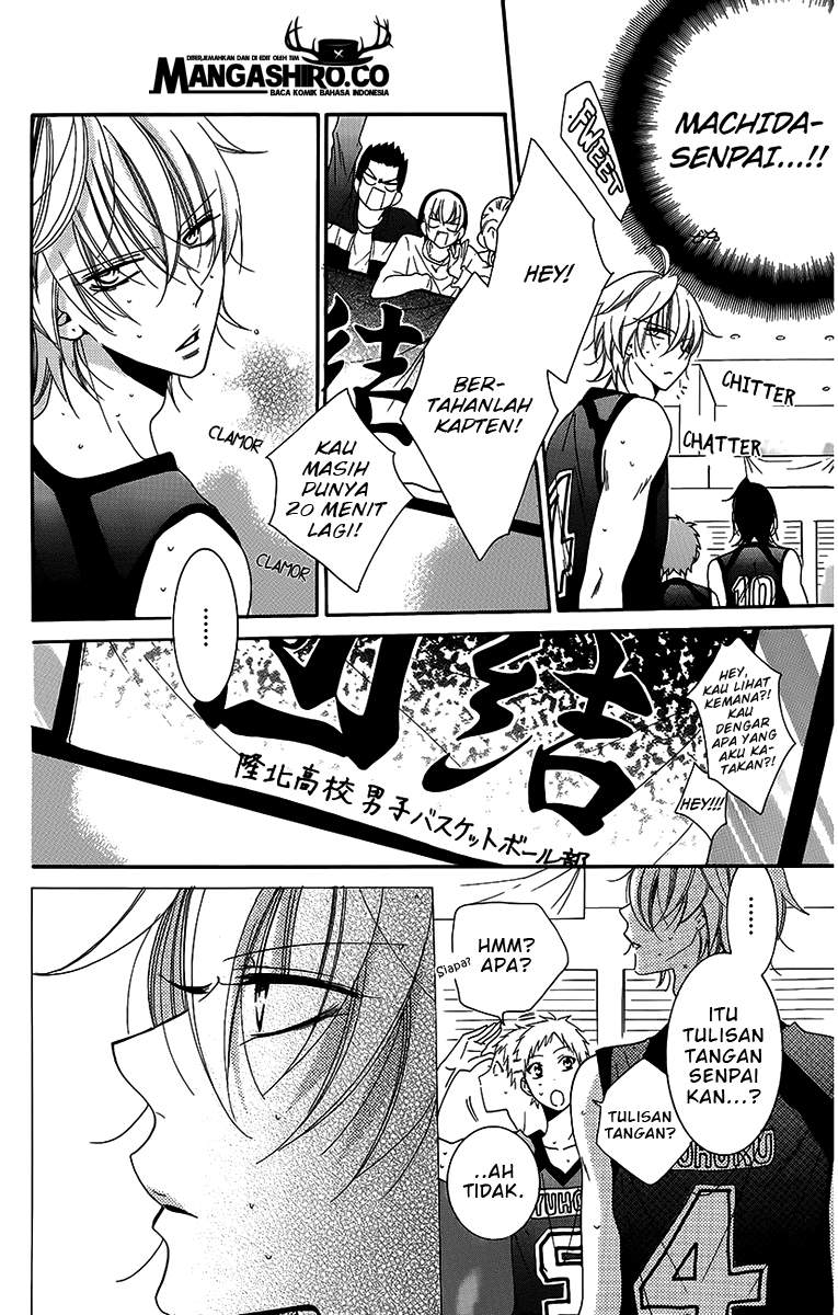 Chapter 56 - halaman 27