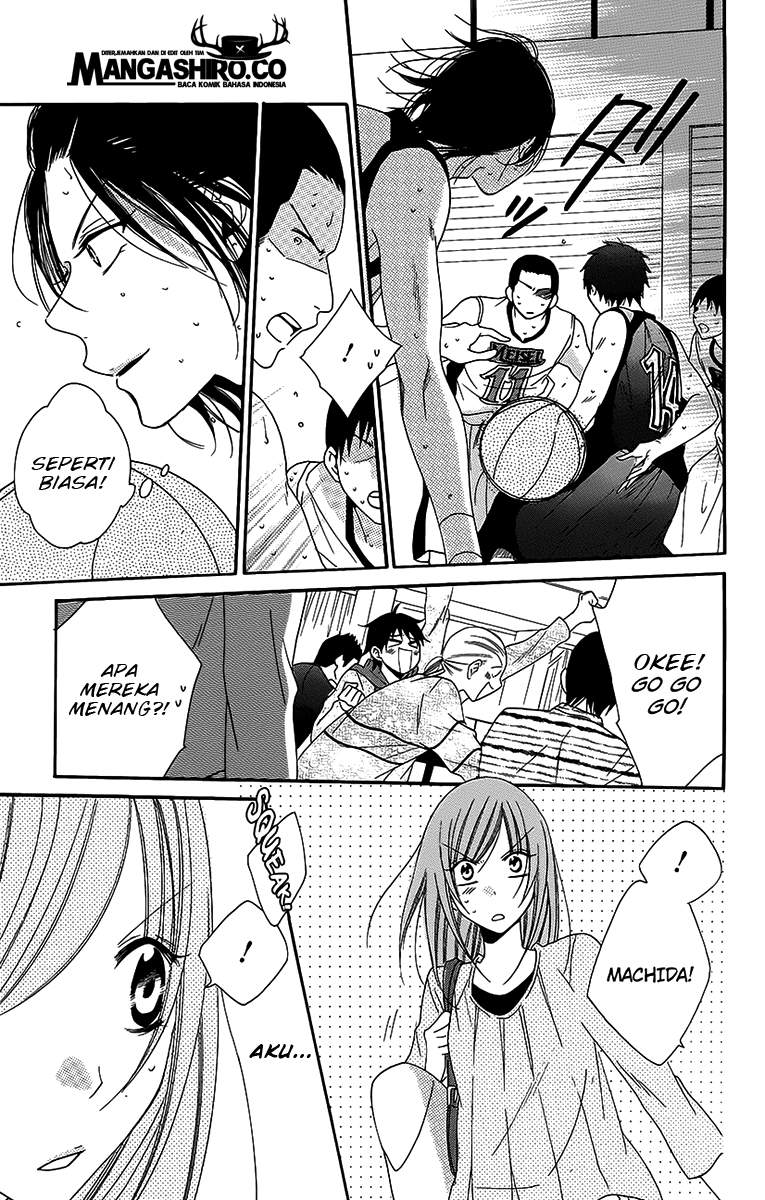 Chapter 56 - halaman 30